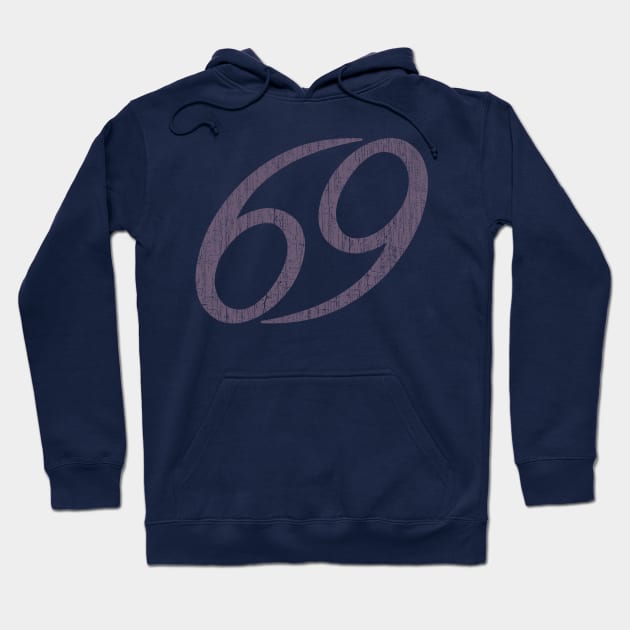 69 Hoodie by vender